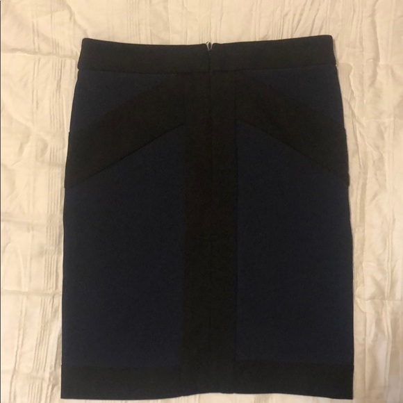 BCBGeneration Bandage Skirt - Picture 2 of 4